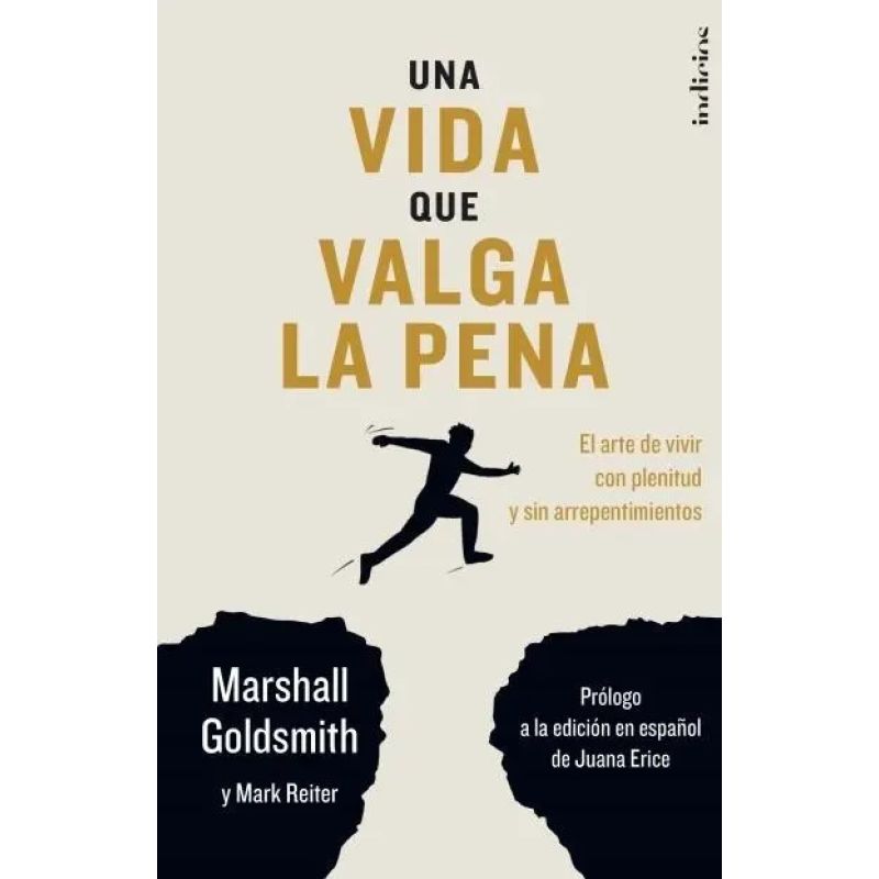UNA VIDA QUE VALGA LA PENA (Nuevo)