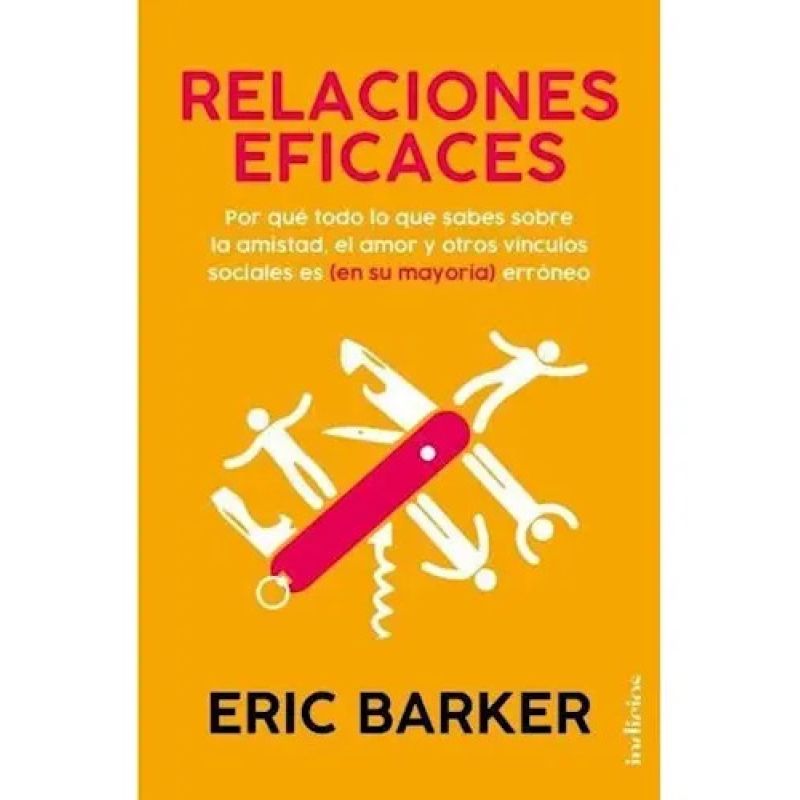 RELACIONES EFICACES (Nuevo)