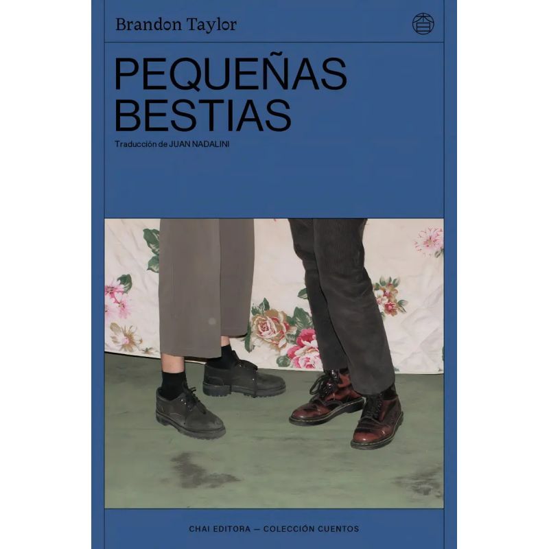 PEQUEÑAS BESTIAS (Nuevo)