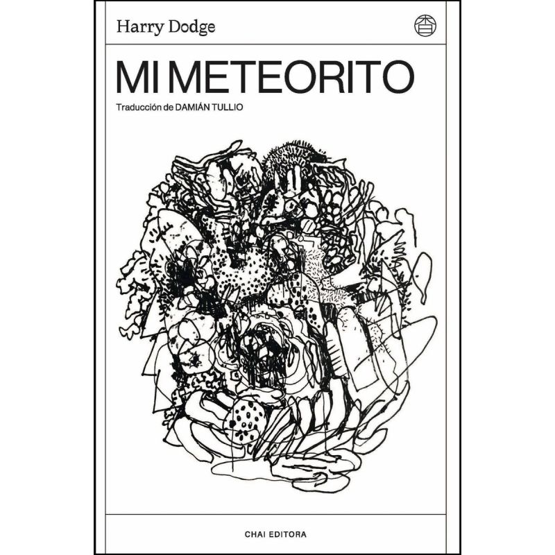 MI METEORITO (Nuevo)