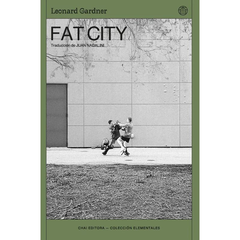FAT CITY (Nuevo)