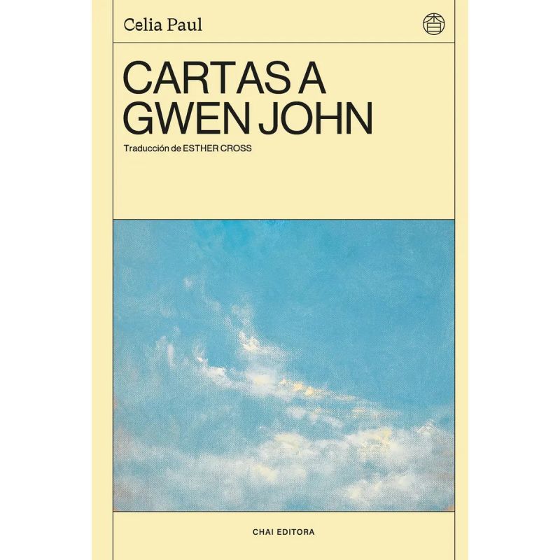 CARTAS A GWEN JOHN (Nuevo)