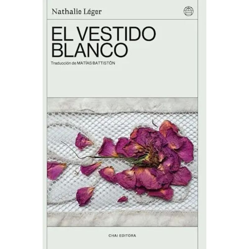 VESTIDO BLANCO, EL (Nuevo)