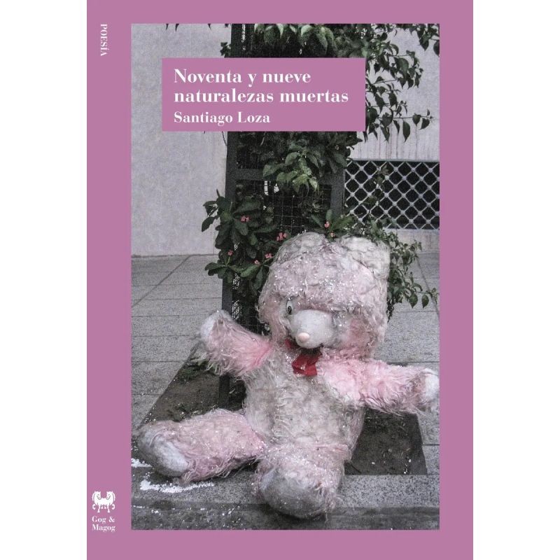 NOVENTA Y NUEVE NATURALEZAS MUERTAS (Nuevo)
