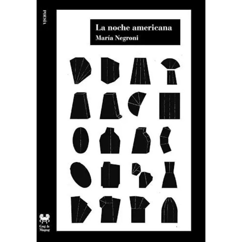 NOCHE AMERICANA, LA (Nuevo)