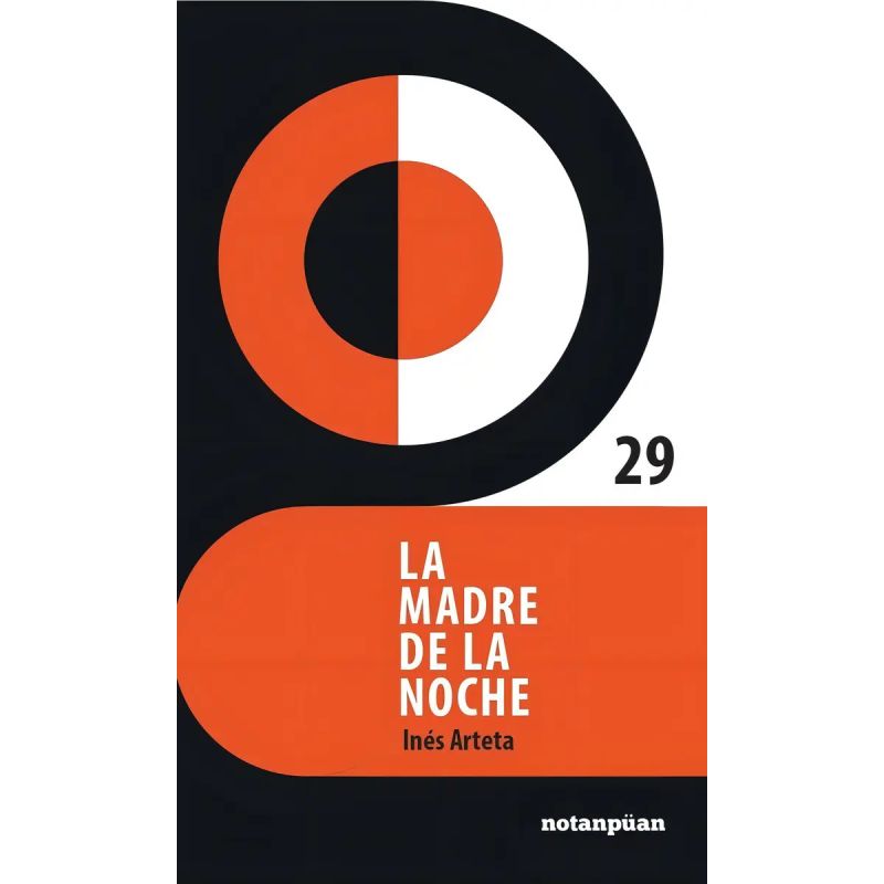 MADRE DE LA NOCHE, LA (Nuevo)