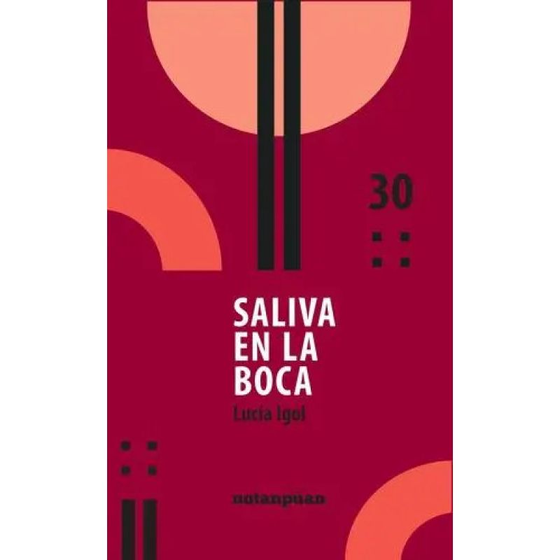 SALIVA EN LA BOCA (Nuevo)