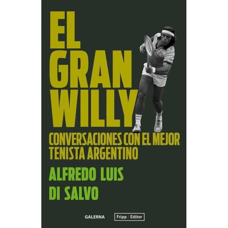 GRAN WILLY, EL (Nuevo)