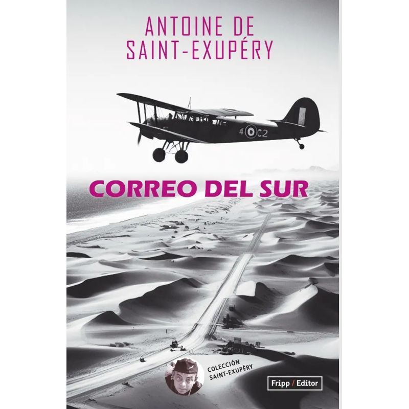 CORREO DEL SUR (Nuevo)