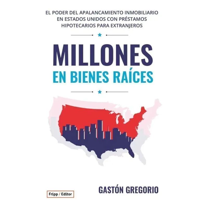MILLONES EN BIENES RAICES (Nuevo)