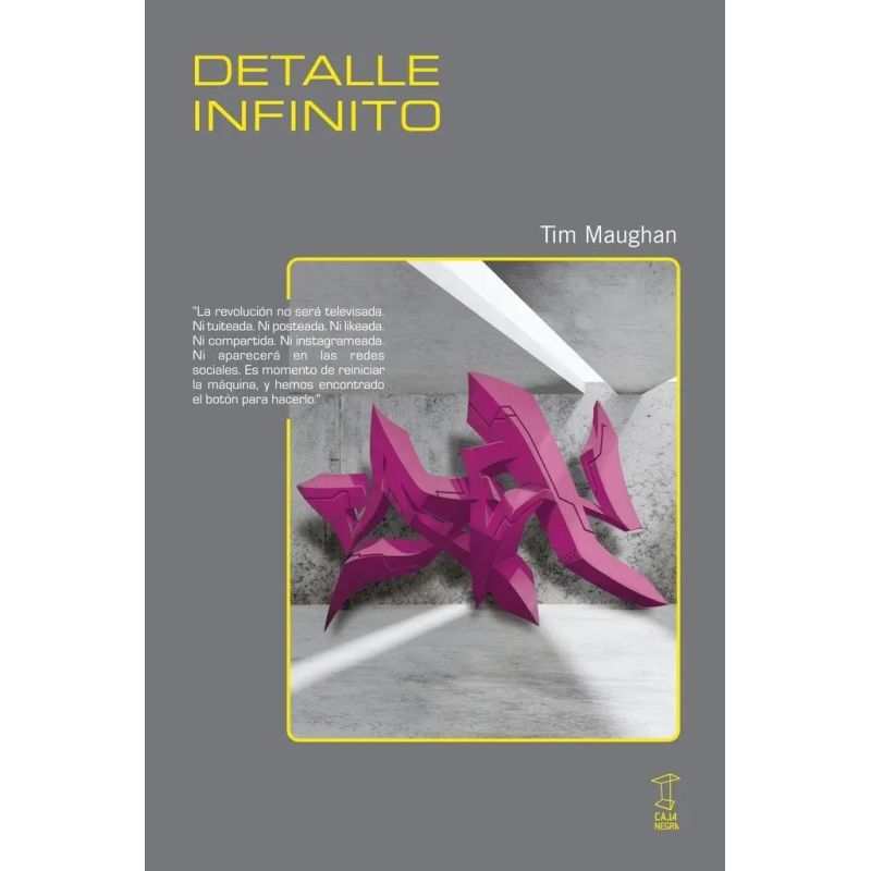 DETALLE INFINITO (Nuevo)