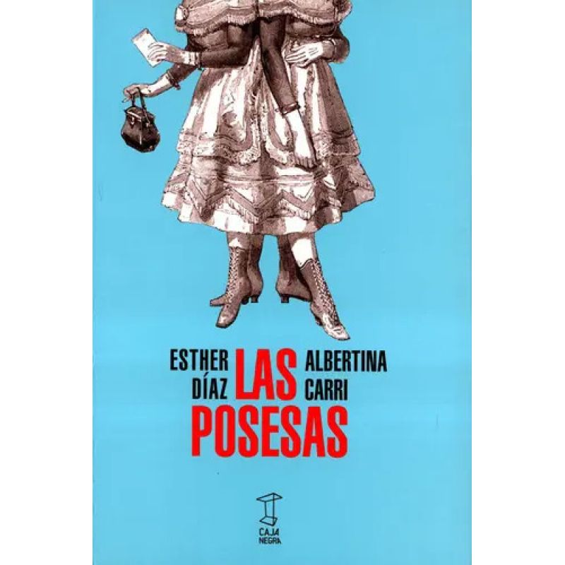 POSESAS, LAS (Nuevo)