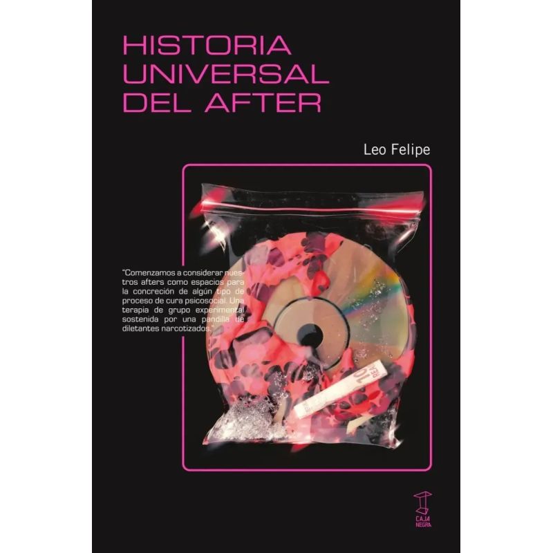 HISTORIA UNIVERSAL DEL AFTER - Miniatura 2