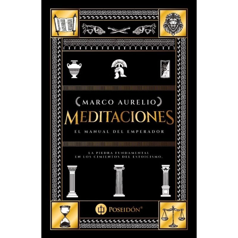MEDITACIONES (Nuevo)
