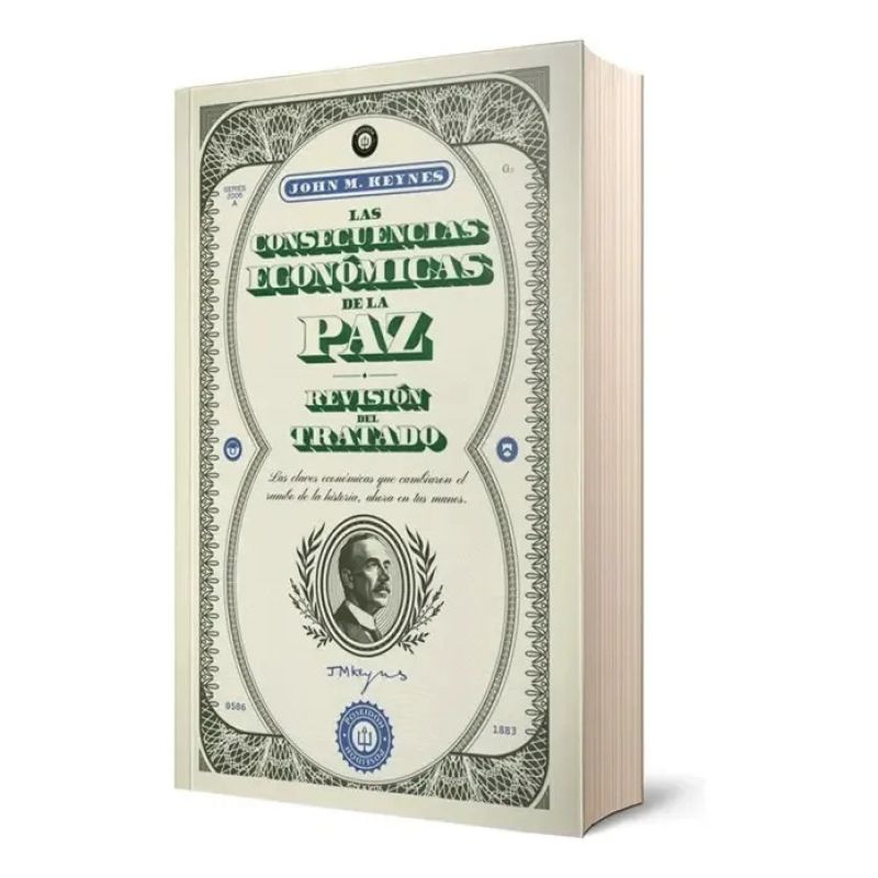 TEORIA GENERAL DE LA OCUPACION, EL INTERES Y EL DINERO (Nuevo) - Miniatura 2