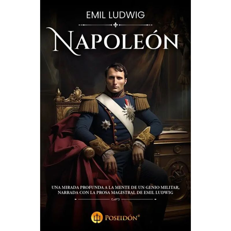 NAPOLEON (Nuevo)