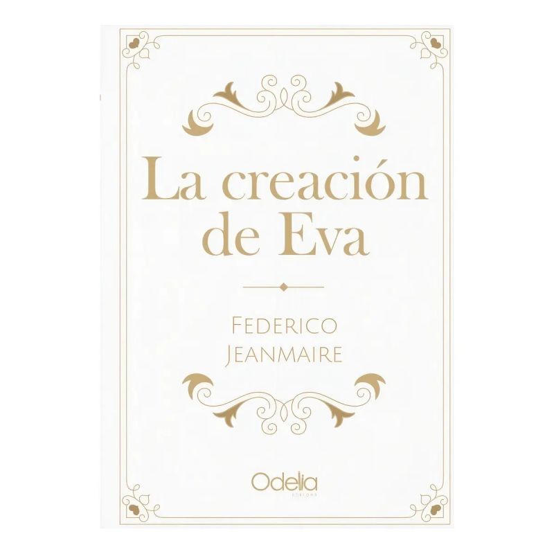 CREACION DE EVA, LA (Nuevo)
