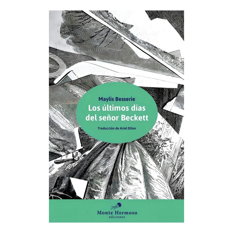 ULTIMOS DIAS DEL SEÑOR BECKETT (Nuevo)