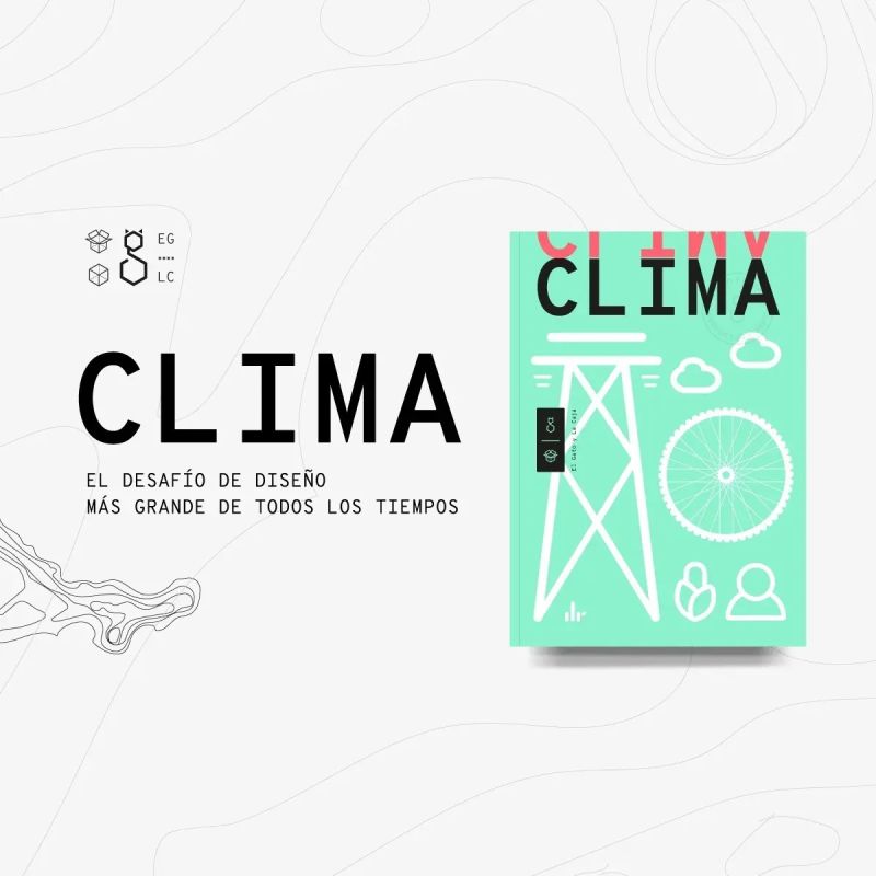 CLIMA (Nuevo) - Miniatura 2
