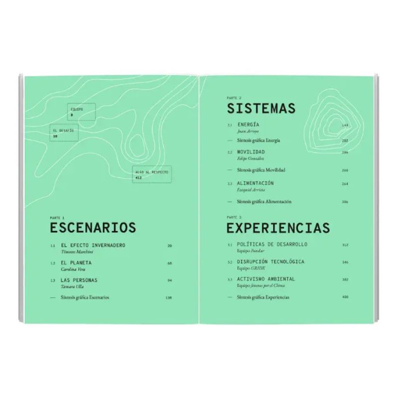 CLIMA (Nuevo) - Miniatura 3
