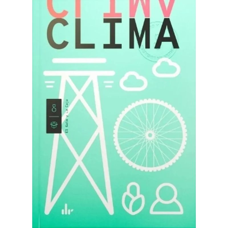 CLIMA (Nuevo) - Miniatura 7