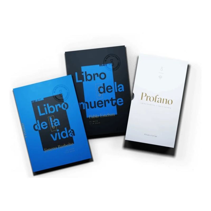 PROFANO (Nuevo)