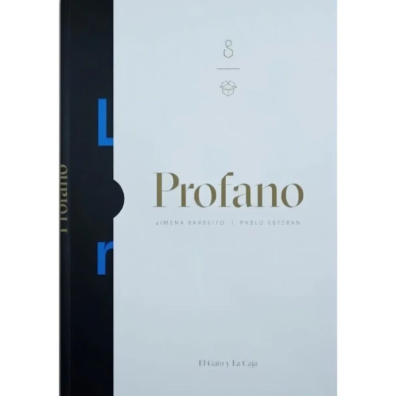 PROFANO (Nuevo) - Miniatura 2