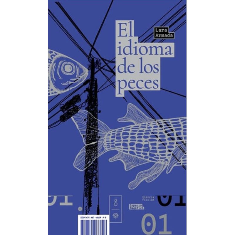 IDIOMA DE LOS PECES, EL (Nuevo)