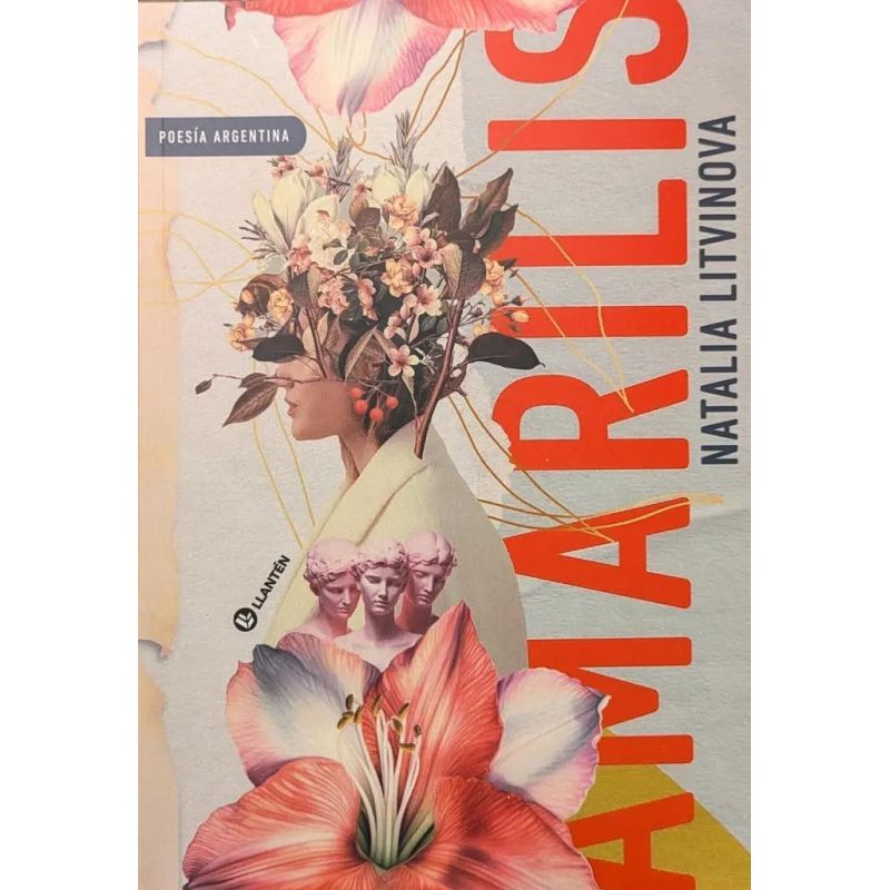 AMARILIS (Nuevo)