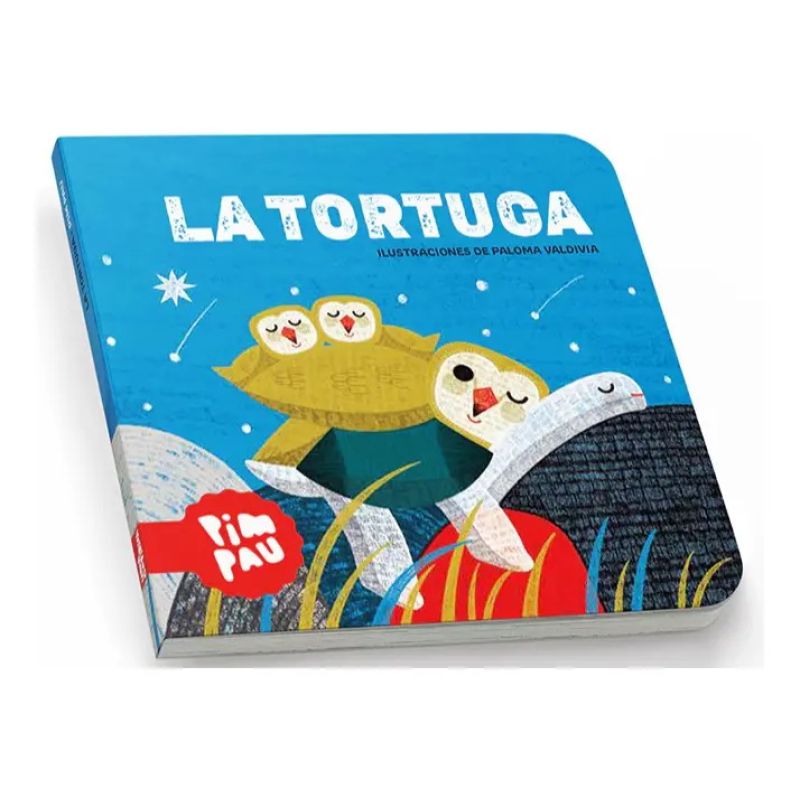TORTUGA, LA (Nuevo)