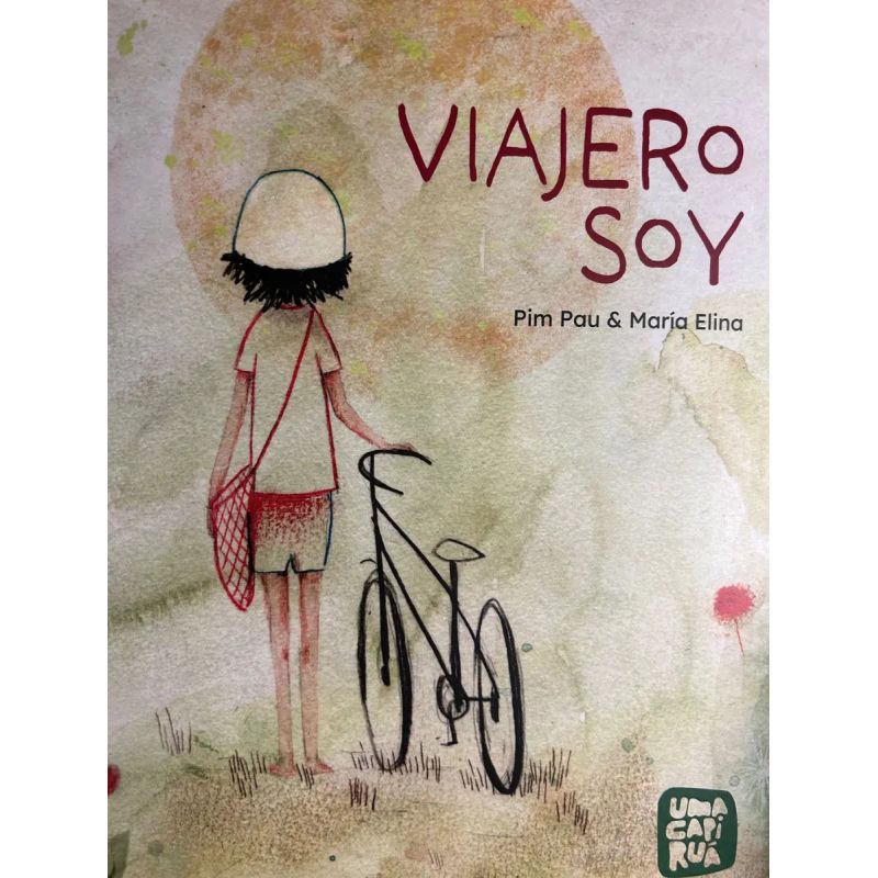 VIAJERO SOY (Nuevo)