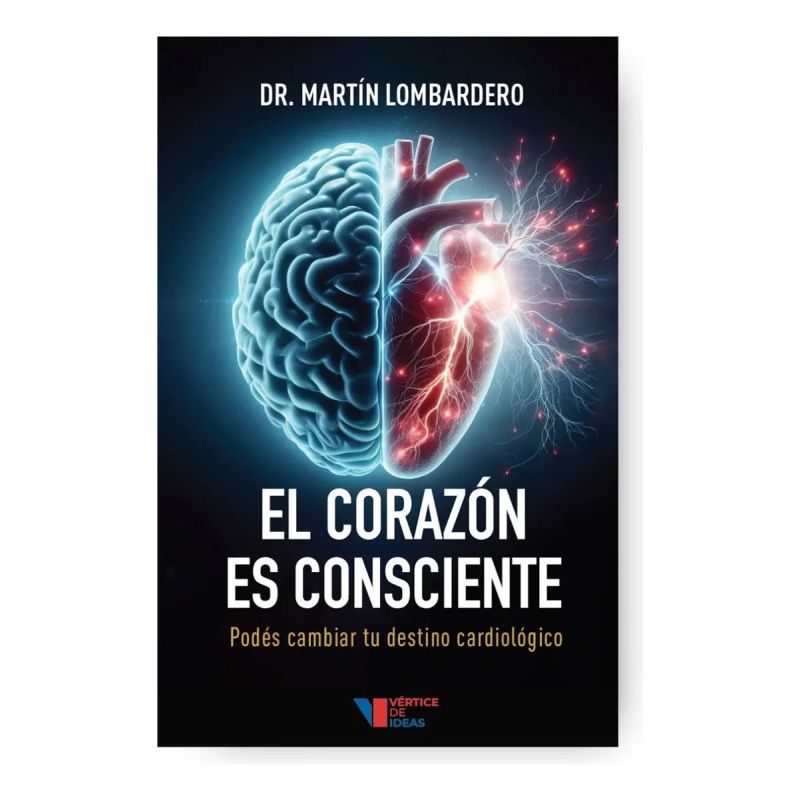 CORAZON ES CONSCIENTE, EL (Nuevo)