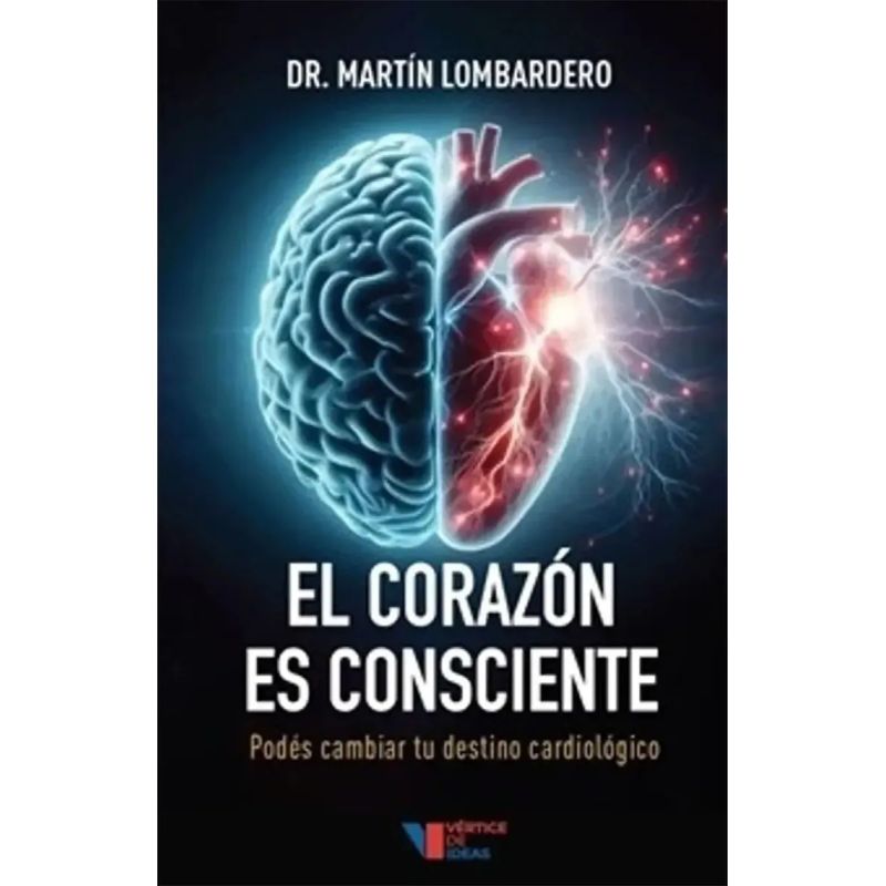 CORAZON ES CONSCIENTE, EL (Nuevo) - Miniatura 2