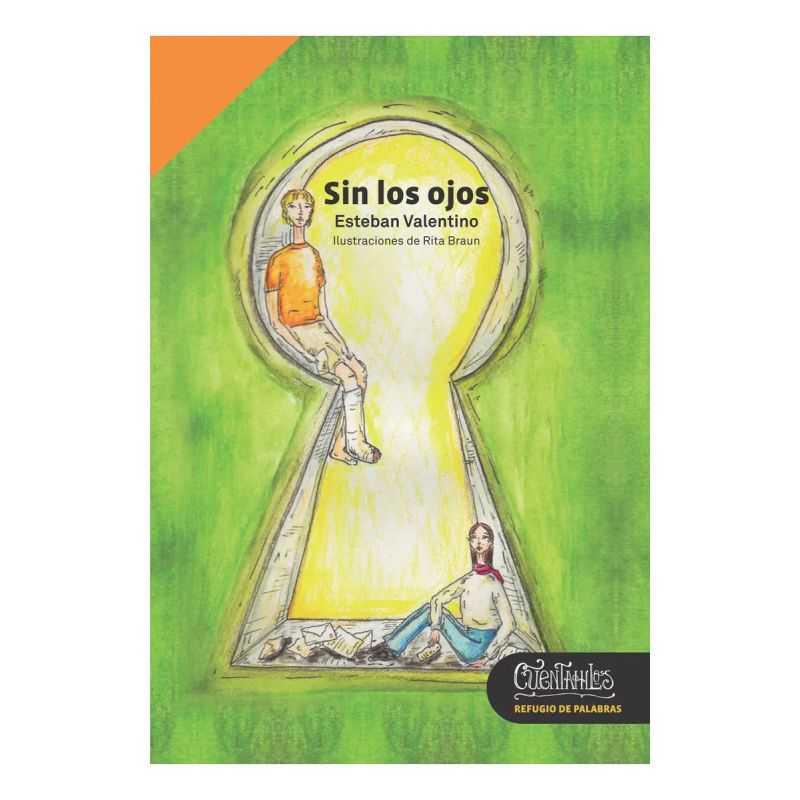 SIN LOS OJOS (Nuevo)