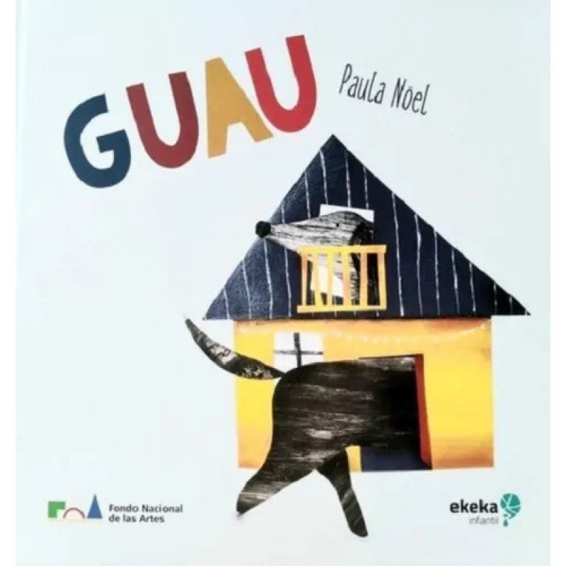 GUAU - TD (Nuevo)