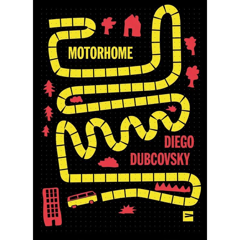 MOTORHOME (Nuevo)