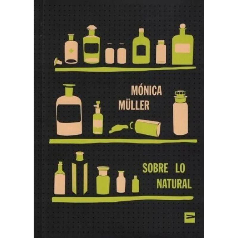 SOBRE LO NATURAL (Nuevo) - Miniatura 2