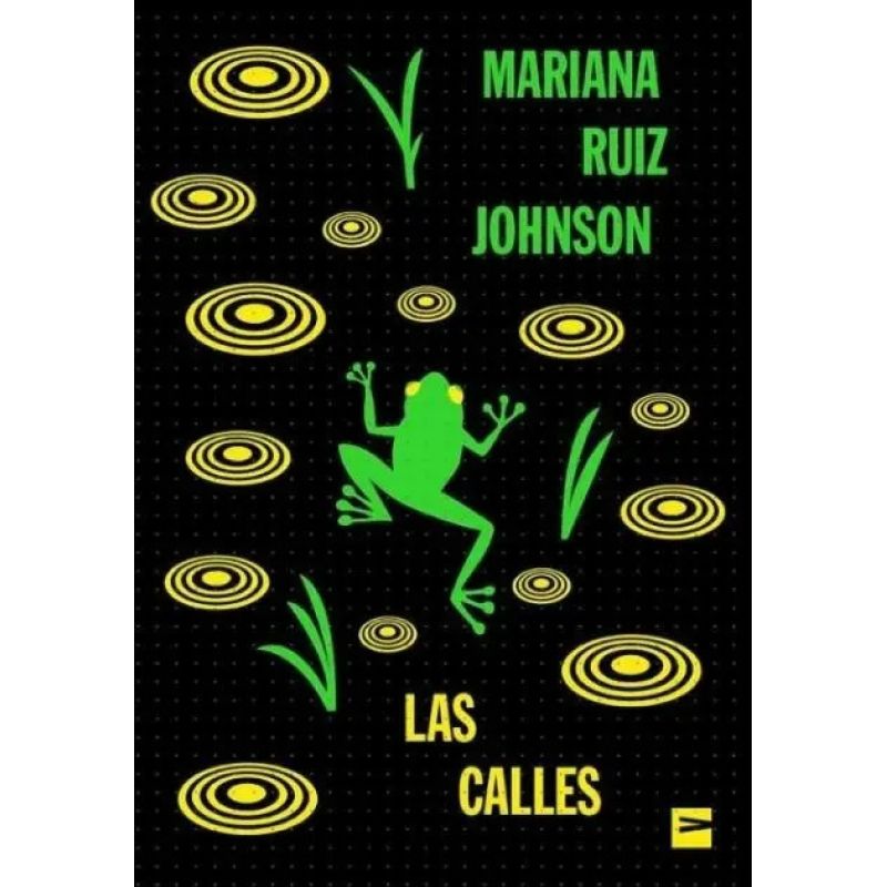 CALLES, LAS (Nuevo)