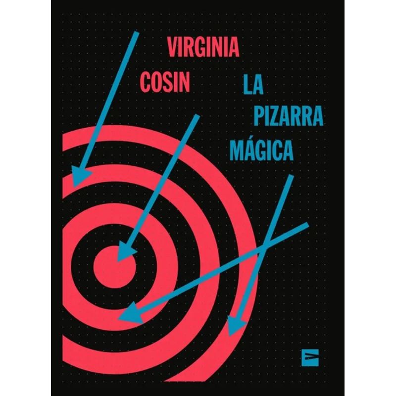 PIZARRA MAGICA, LA (Nuevo)