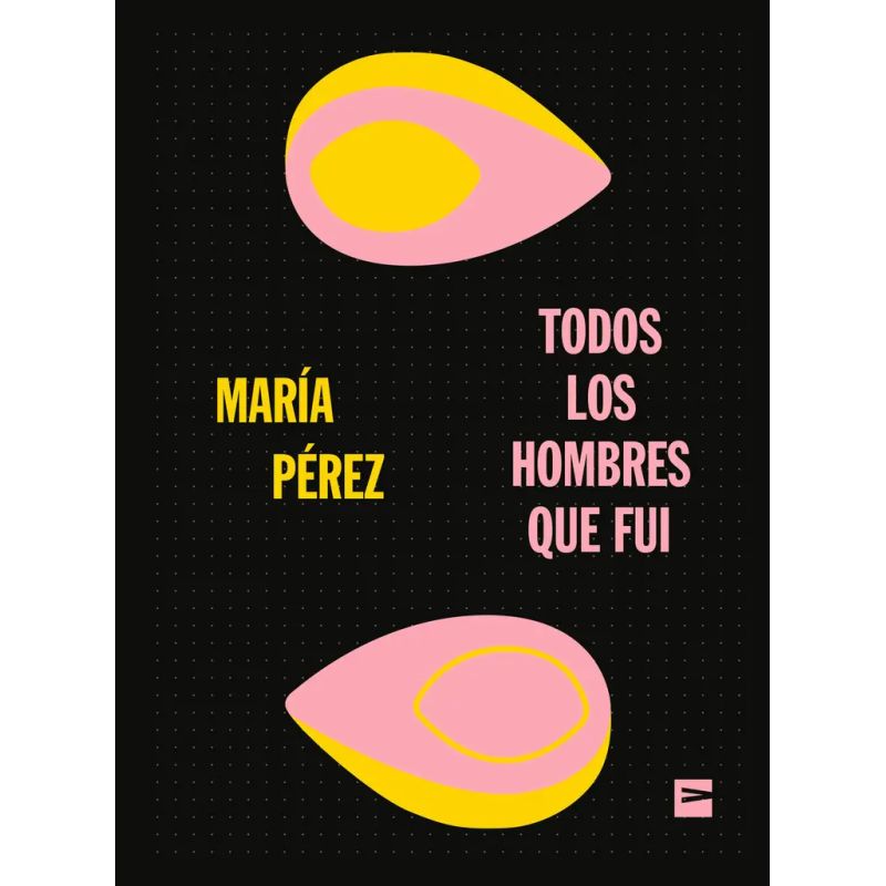 TODOS LOS HOMBRES QUE FUI (Nuevo)