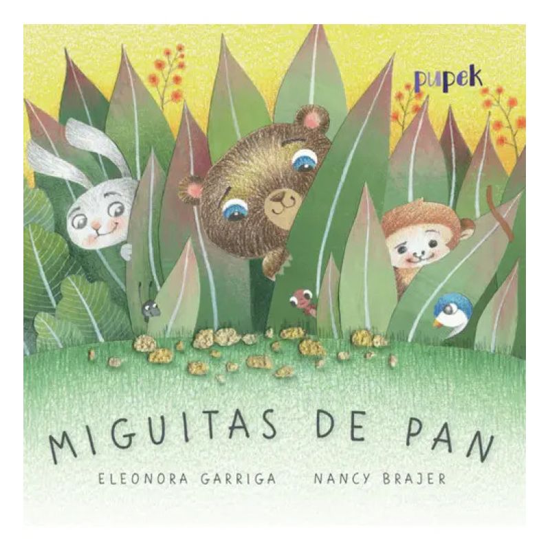 MIGUITAS DE PAN (Nuevo)