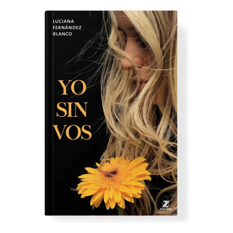 YO SIN VOS - ZONA LIMITE (Nuevo)