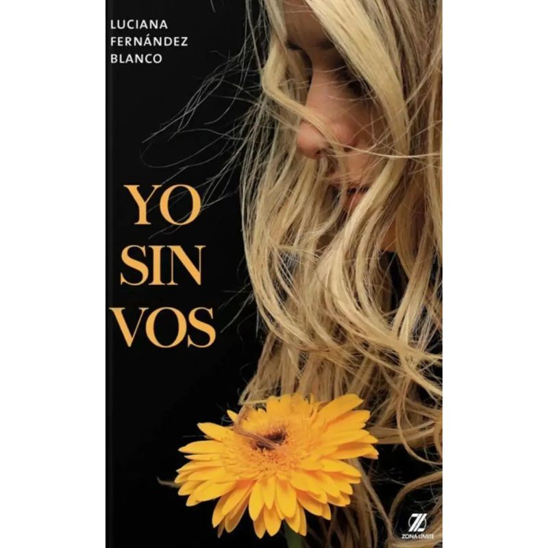 YO SIN VOS - ZONA LIMITE (Nuevo) - Miniatura 2