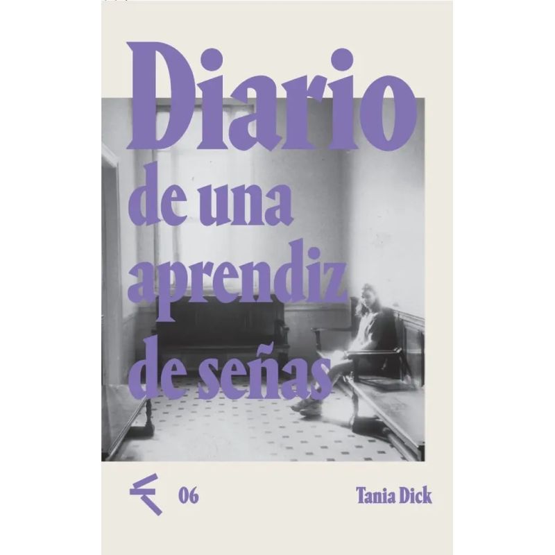 DIARIO DE UNA APRENDIZ DE SEÑAS (Nuevo)