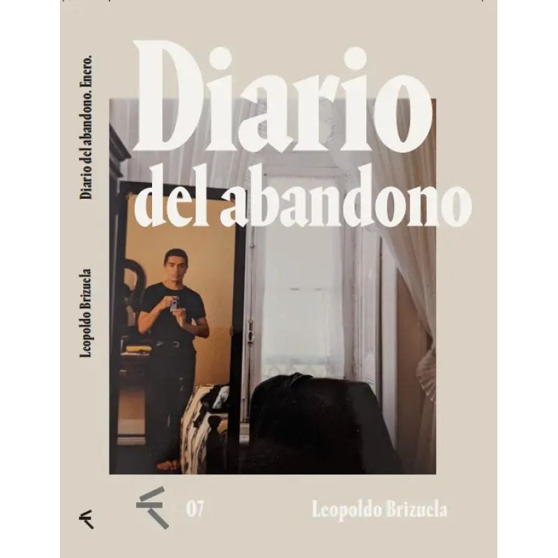 DIARIO DEL ABANDONO