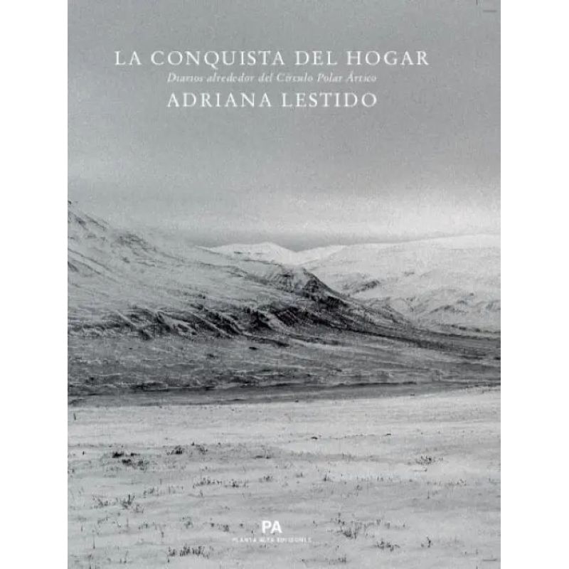 CONQUISTA DEL HOGAR, LA (Nuevo)
