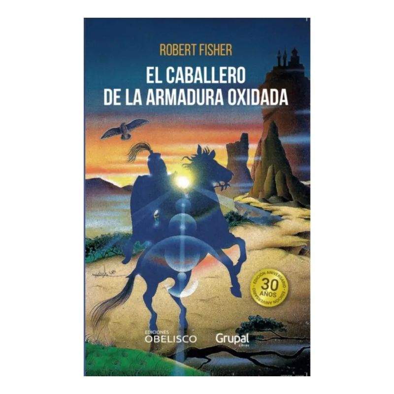 CABALLERO DE LA ARMADURA OXIDADA, EL - Miniatura 2