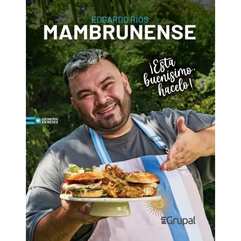 MAMBRUNENSE (Nuevo)
