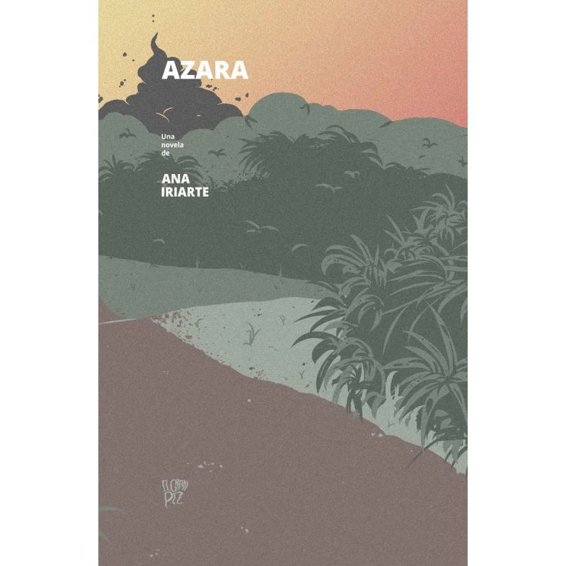AZARA (Nuevo)