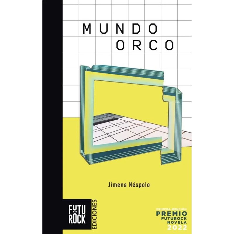 MUNDO ORCO (Nuevo)